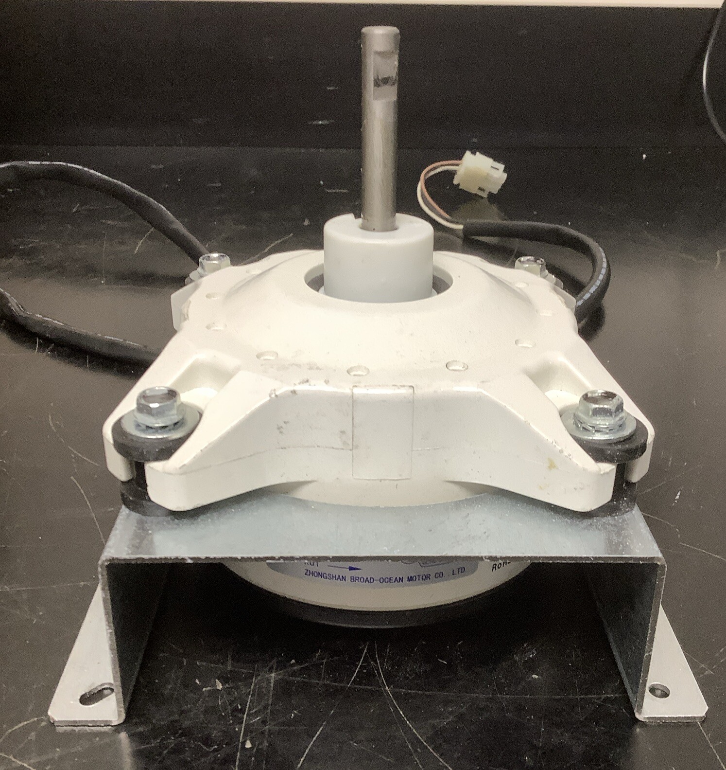Broad-Ocean Brushless DC Motor For Air-Conditional Fan ZW465B57