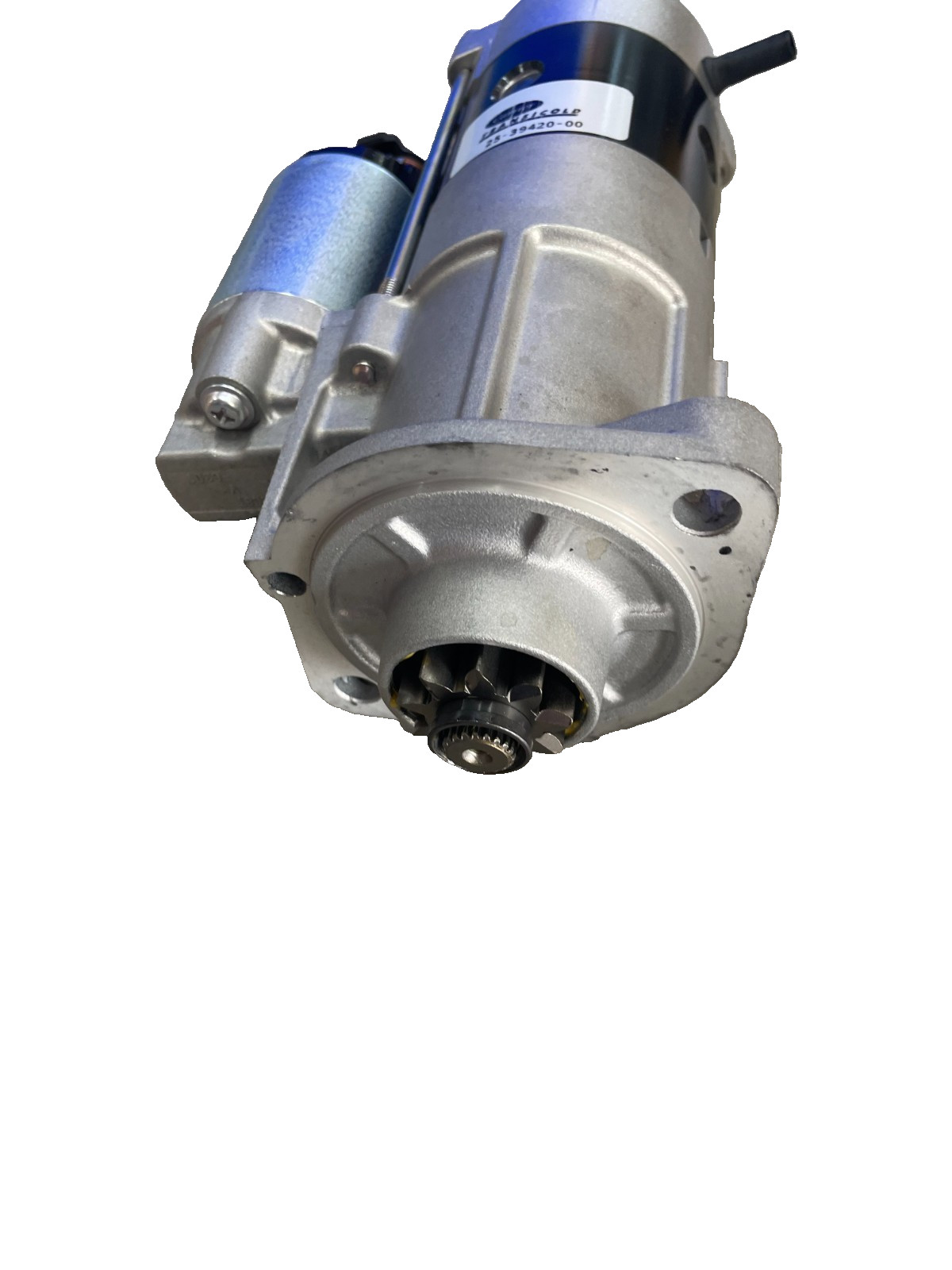 Carrier 25-39420-00SV STARTER
