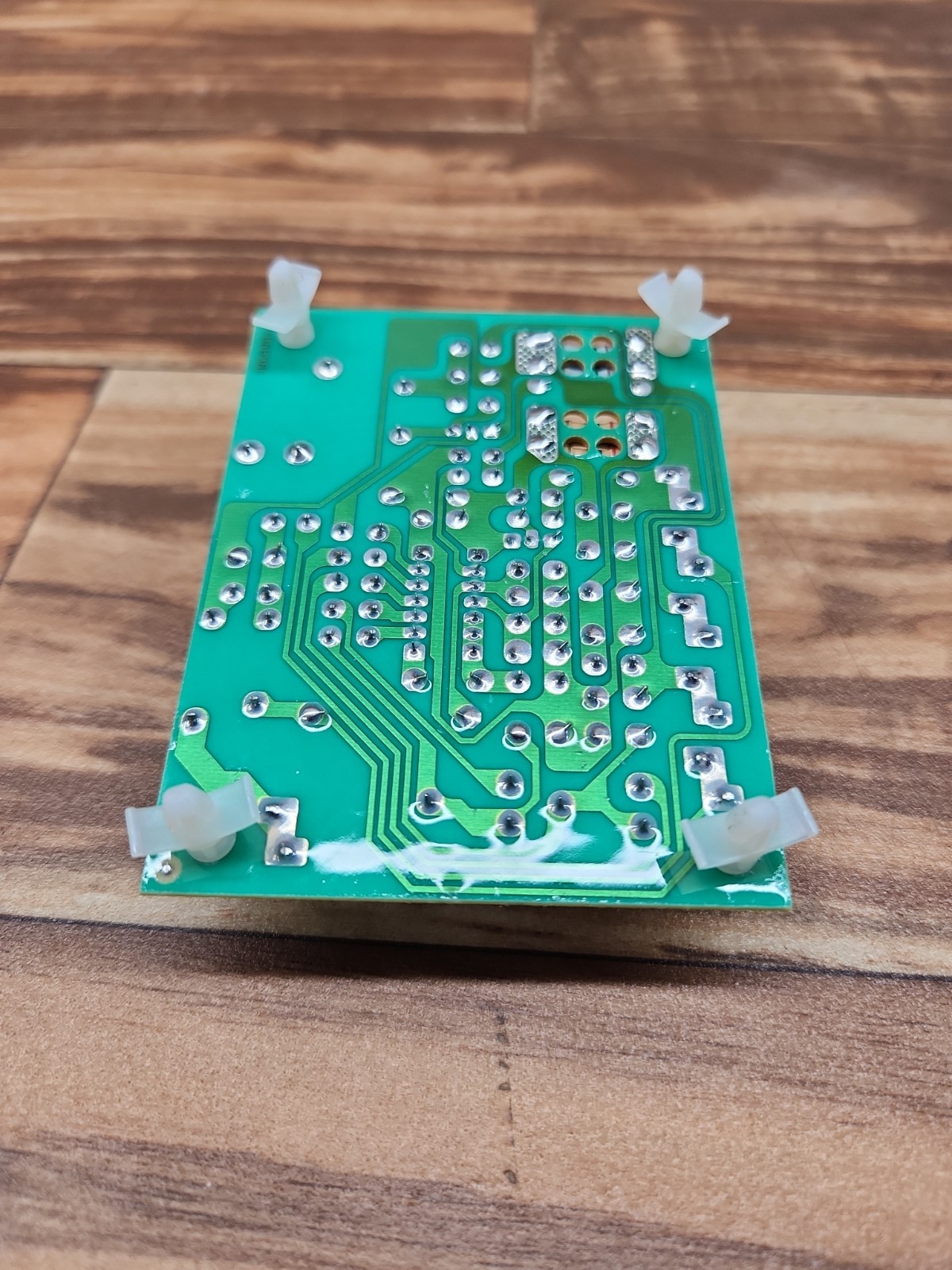 Heatcraft Lennox fan timer control board FTC9-H03 51K46