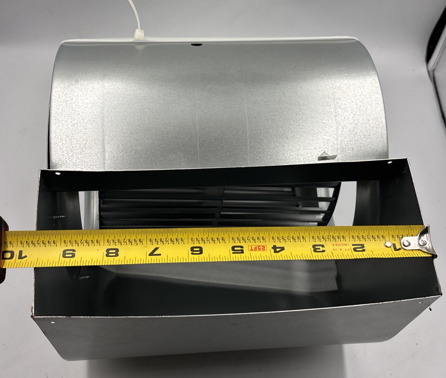 New HVAC Furnace Blower Housing and Wheel Assembly No Motor Squirrel Cage Fan