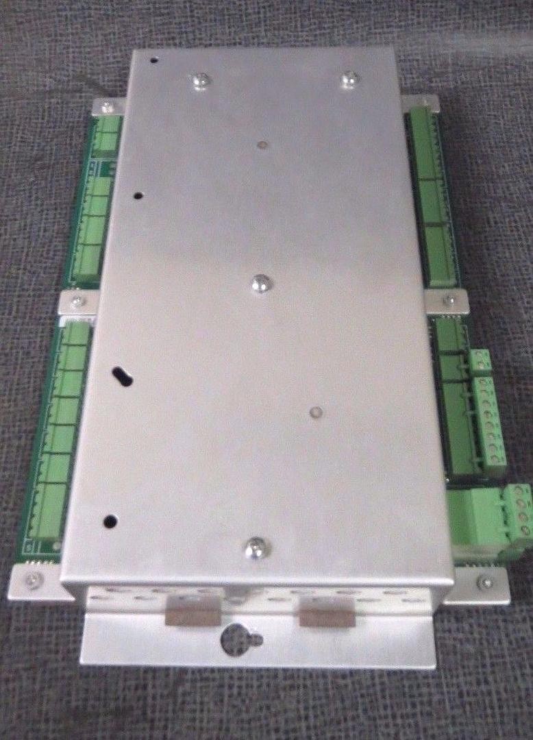 TRANE CIRCUIT BOARD MODULE X13650451-16 REV V **WARRANTY INCLUDED**