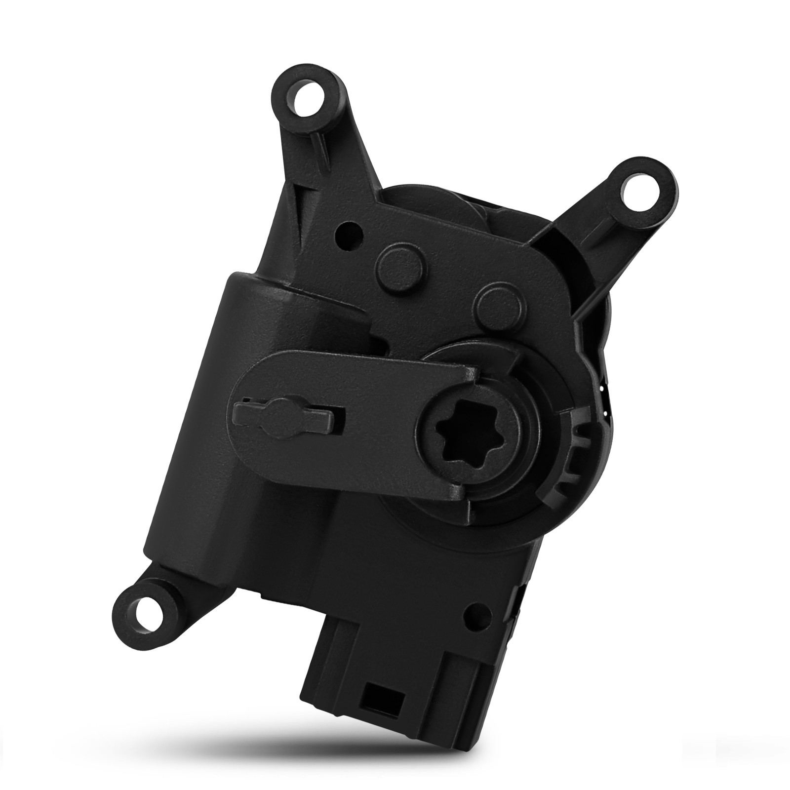 Main Heater Blend Door Actuator Temperature for VW Passat Beetle 12-18 604-818