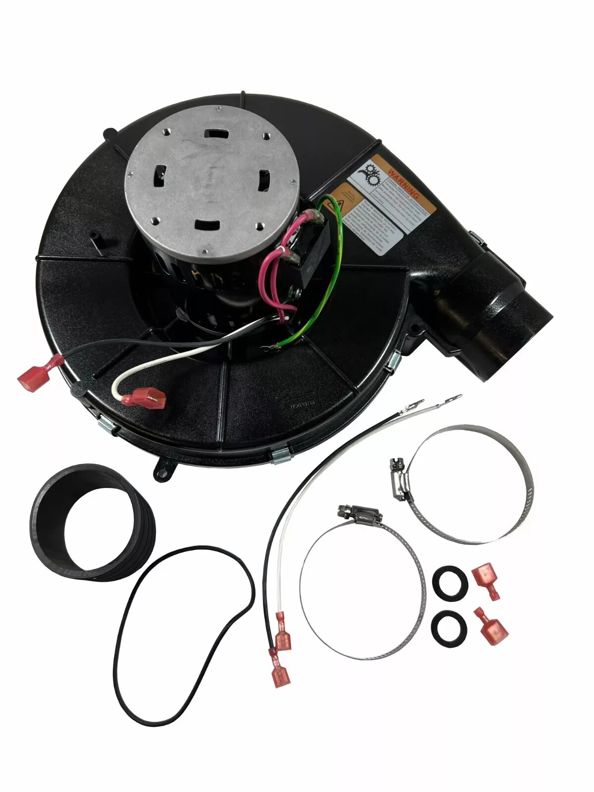 Draft Inducer Motor for Fasco A170 ICP 7021-10702 7021-10299 1184280 1164282