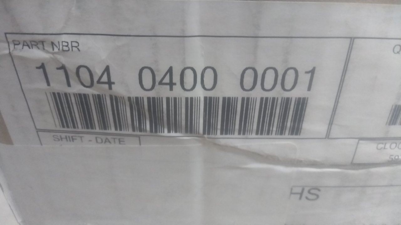 Hi-Tech Duravent 1104-0400-0001 4 In Inside Dia 25 Ft L Industrial Ducting Hose
