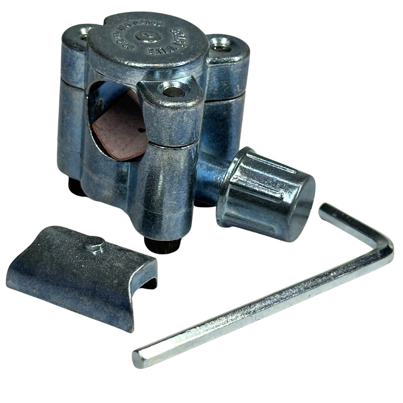 SUPCO BVP21 Bullet Piercing Valve For 1/2″, 5/8″ Tubing