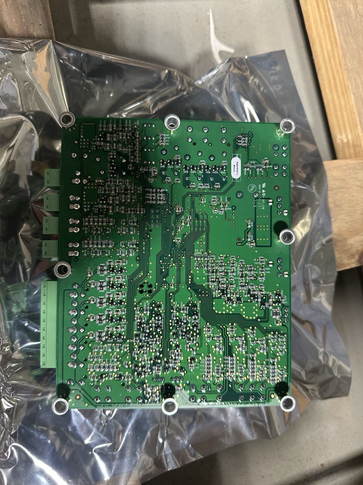 Trane Symbio 700 Customer Connection Module FIASCCM001A Precedent/Voyager 3