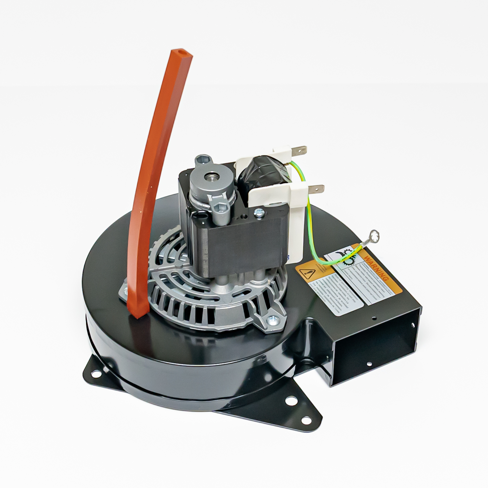 RFB495 Furnace Draft Inducer Motor for Lennox 101202-01 102359-01 Fasco A200