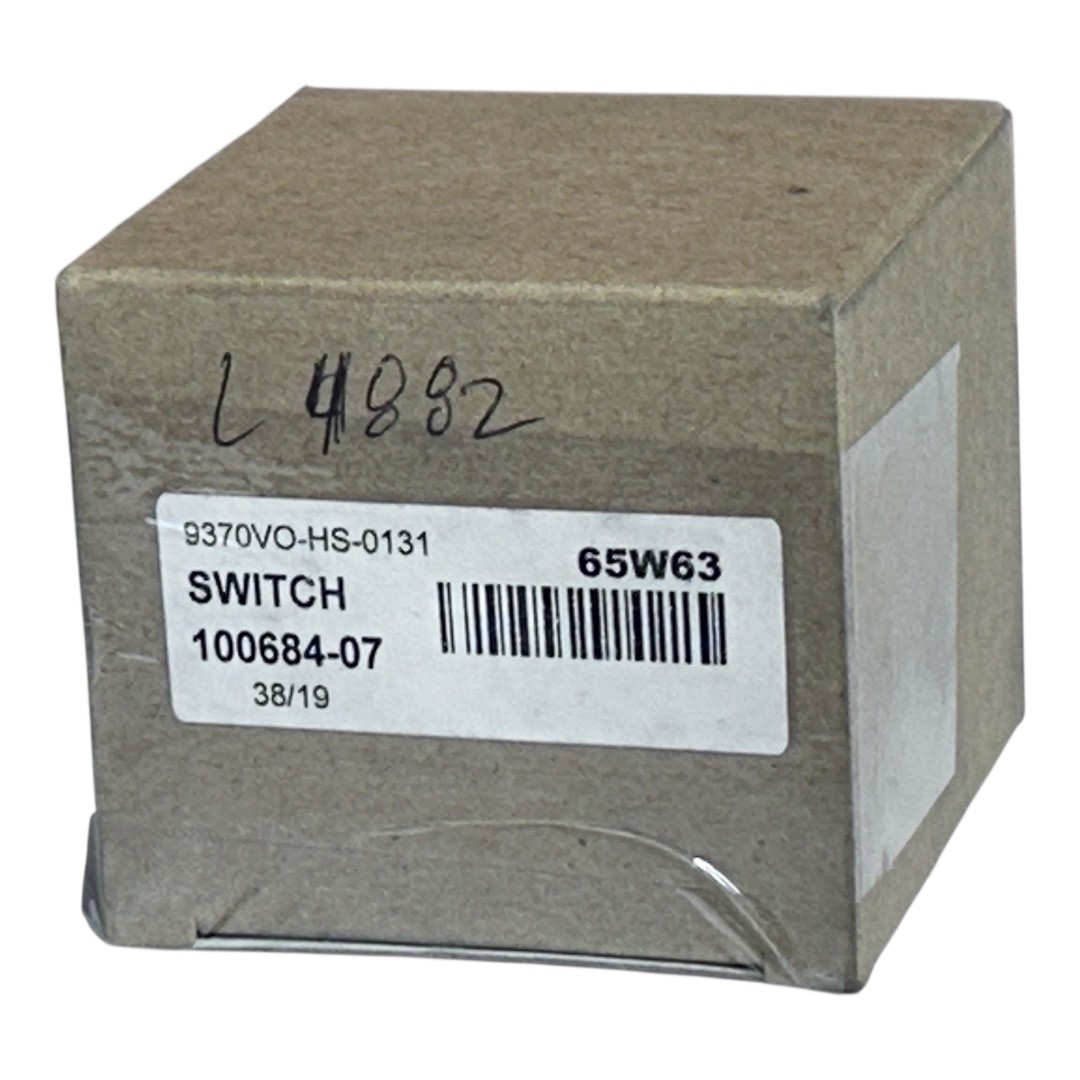 OEM Lennox /Armstrong/Ducane Furnace Air Pressure Switch -0.10 PF 9370V0-HS-0131