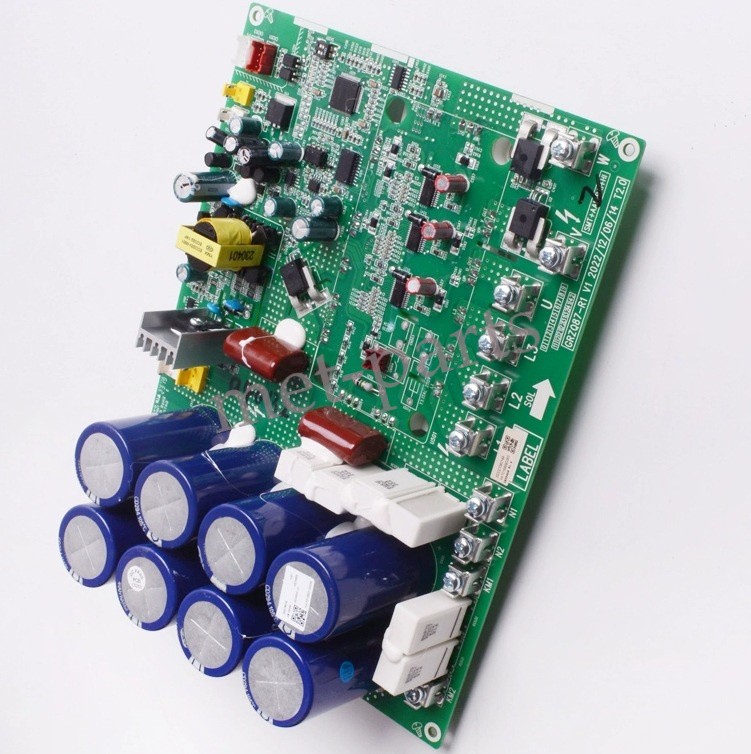 For Gree GMV central air conditioning drive board 300027060148 ZQ3340D