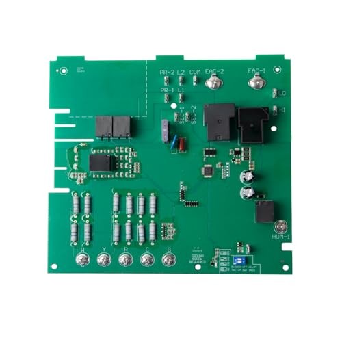 ICM281 Ignitor Furnace Control Circuit Board 120VAC 5A for Carrier CES0110057