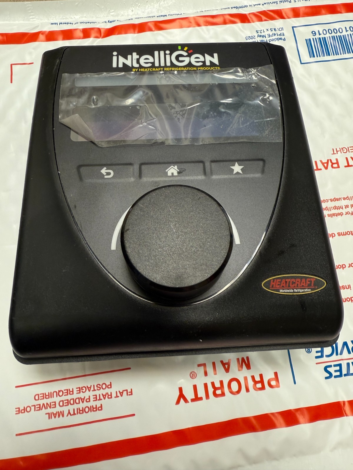 Heatcraft 28918101 Unit Interface Control, Remote, Intelligen NEW