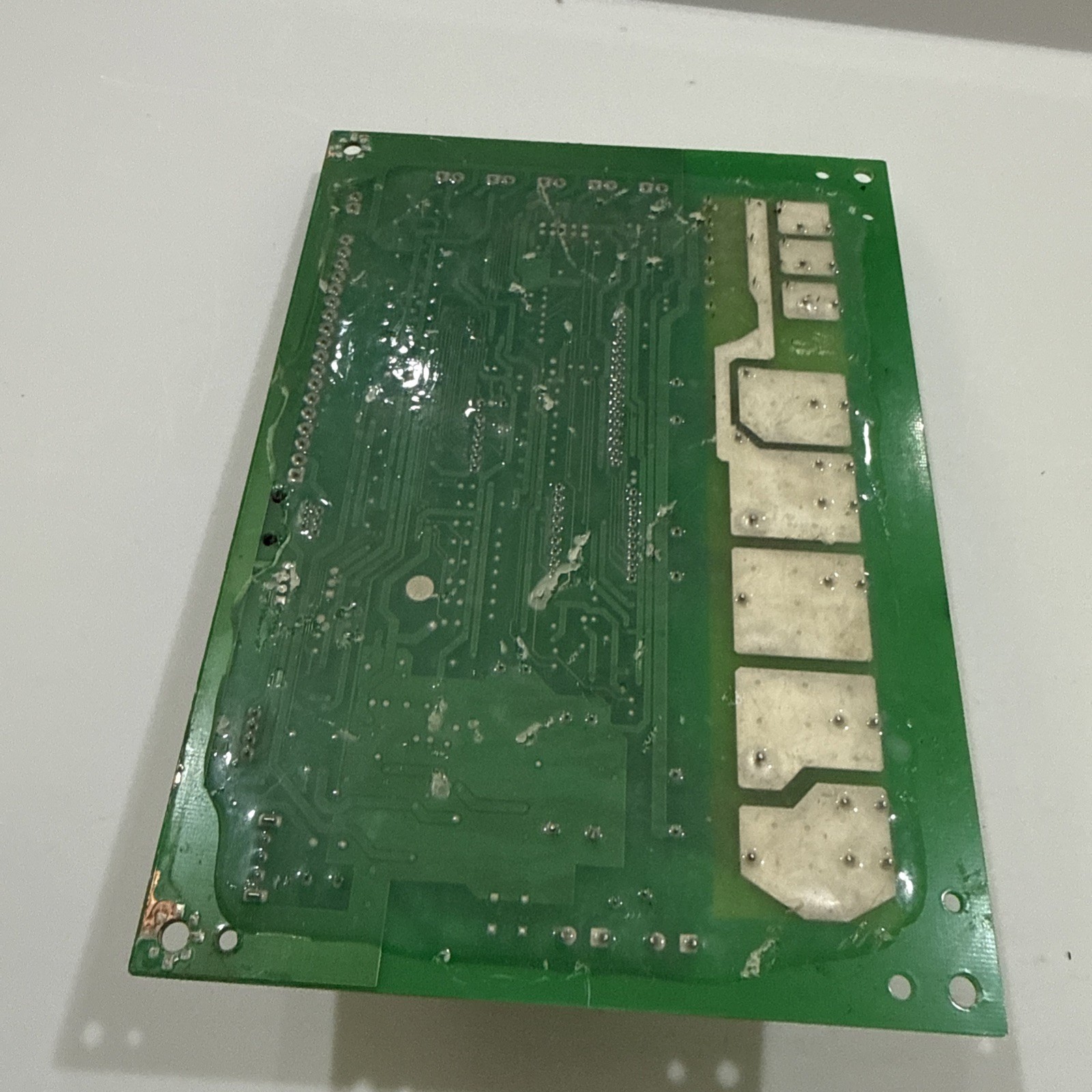 Goodman AMANA PWB-1244A4-0000 0130P00000P PTAC Control Circuit Board SA13434