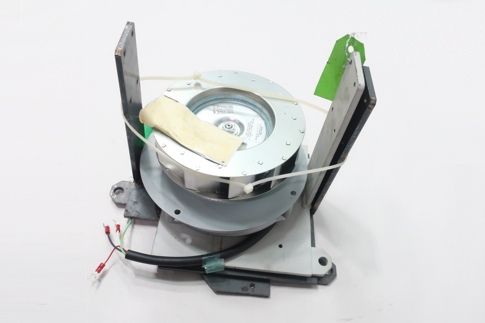 Minebea A90L-0001-0443/RL Spindle Motor Fan 200v-ac 36/44w
