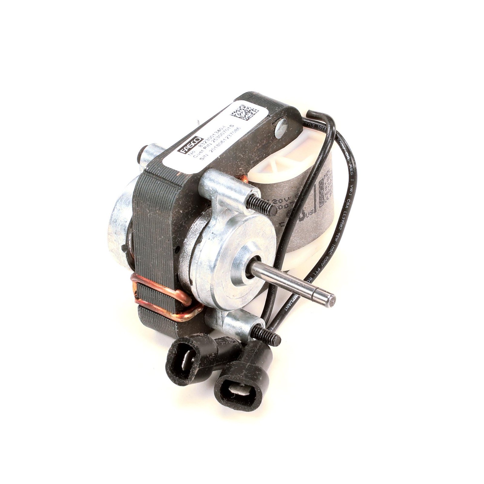 Heatcraft Motor, Fan 25300701S – Free Shipping + Geniune OEM