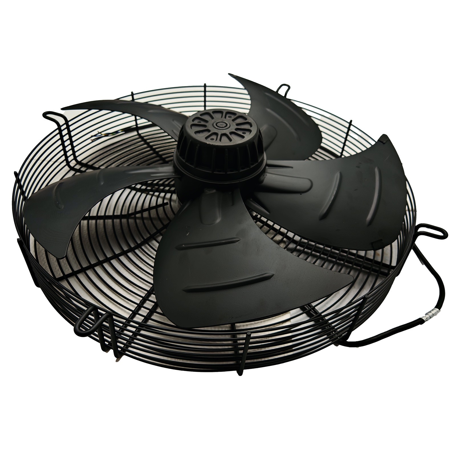 Brand New Industrial Axial Fan Condenser Fan YWF4D-550S 550W 380V 50Hz
