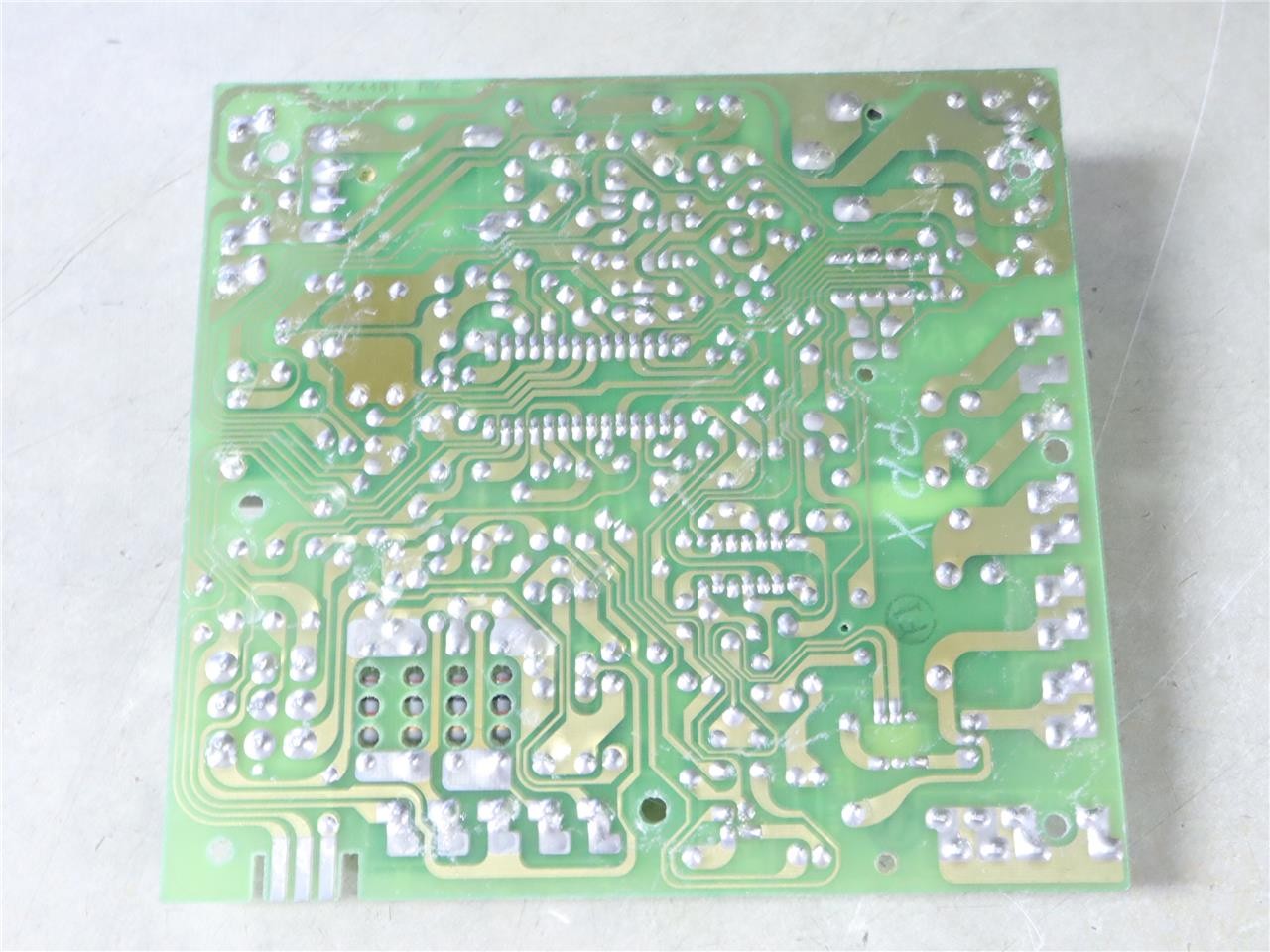 LENNOX HEATCRAFT EGC HB-00907DA VER.1F EGC-2 73K8001 Control Circuit Board