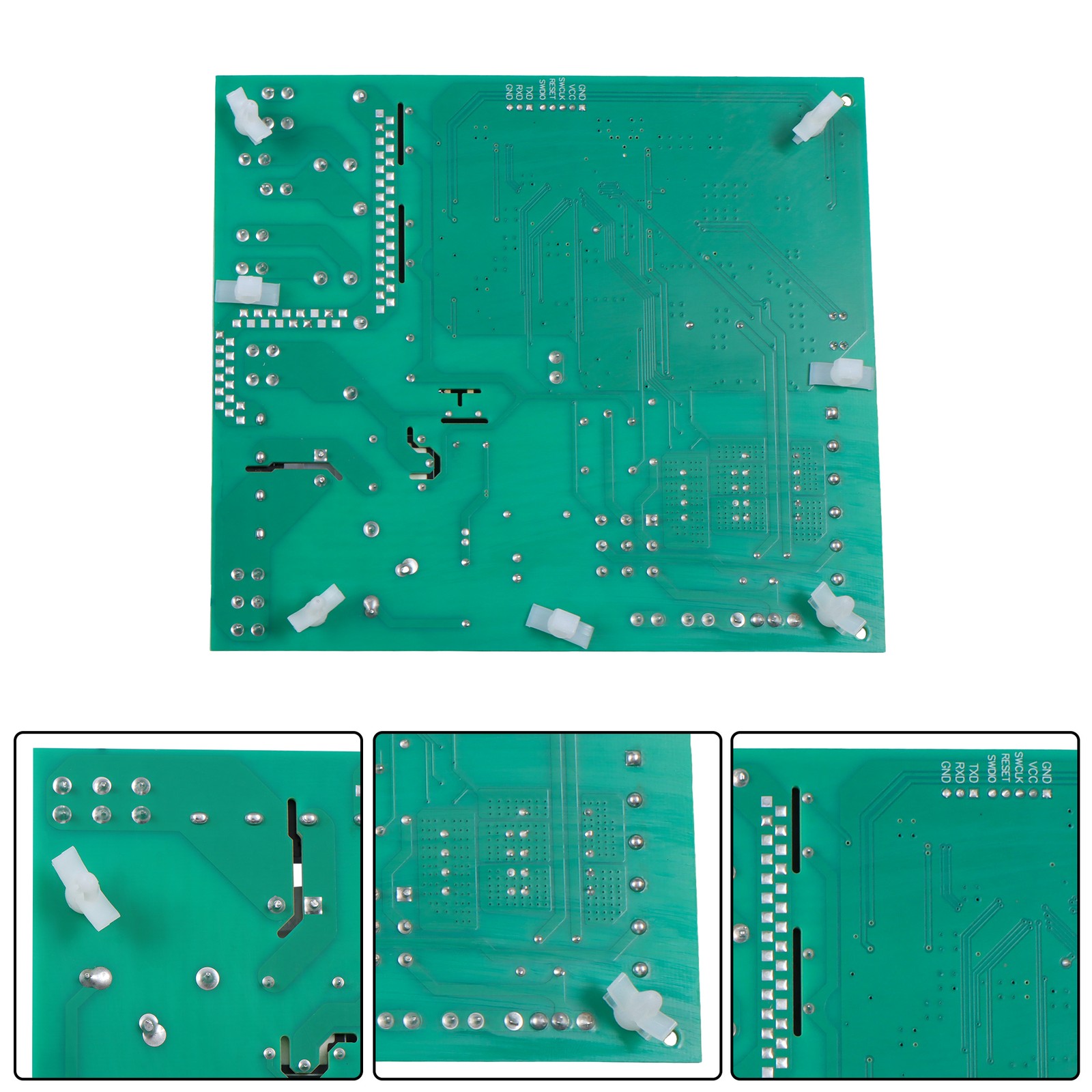 62-24140 ICM292 Gas Furnace Control Board Fits 62-24140-04 / 62-24140-02