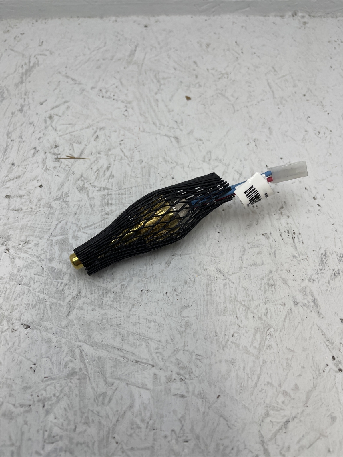 Honeywell 207762C Temperature Sensor A-1828