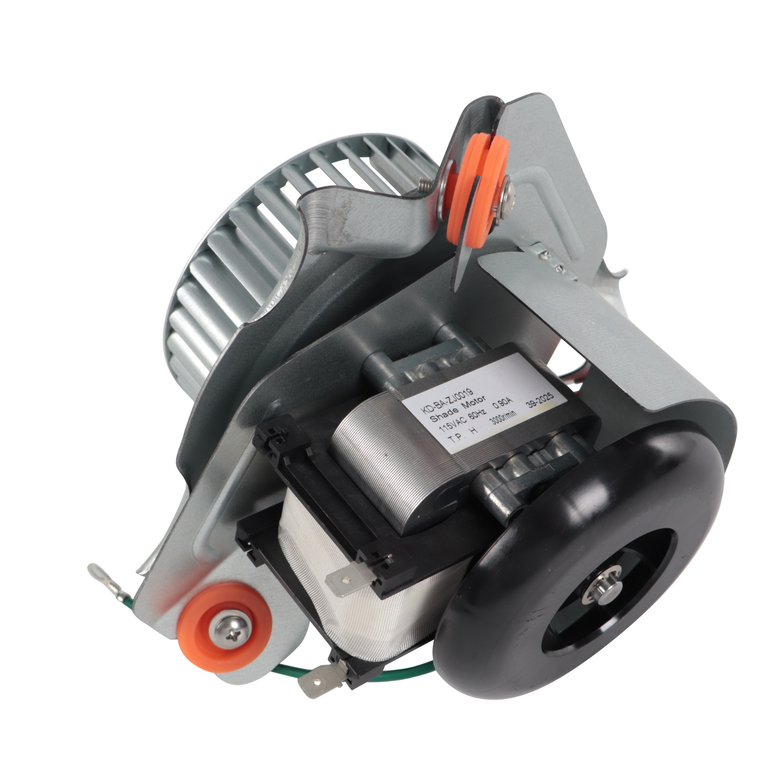Furnace Draft Inducer Blower Motor Assembly For J238-100-10108 HC21ZE121A Jakel