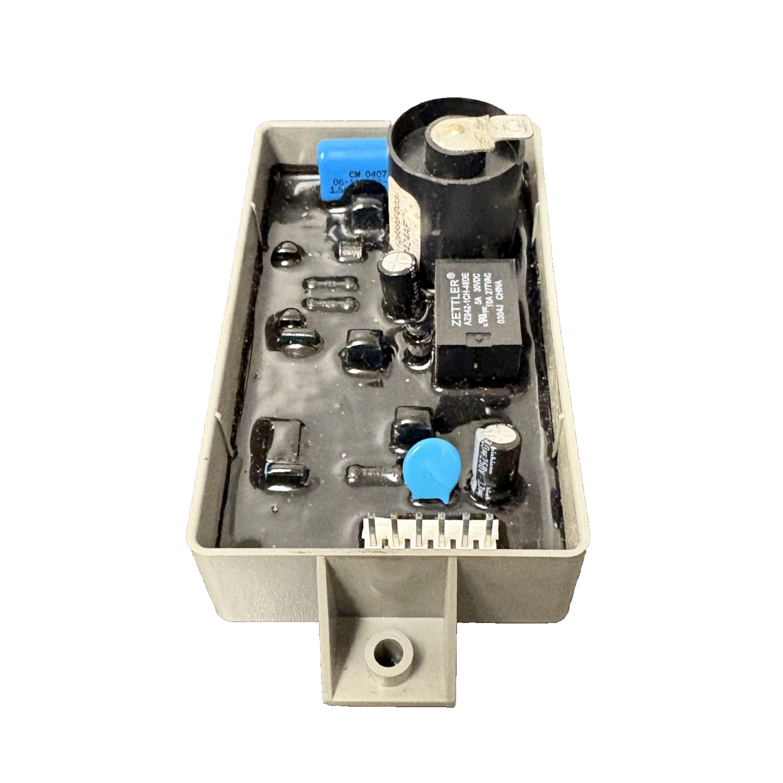 Fenwal 35-725205-021 Ignition Module 120V w/ 4 Second Ignition Time