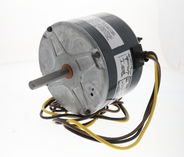 HB33GR236 – Carrier OEM Upgraded Replacement Condenser Fan Motor 1/10 HP 230v