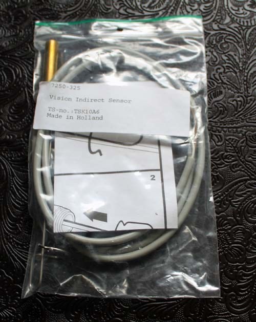 HTP ~ Indirect Water Temperature Sensor ~ 7250P-325 ~ TSK10A6 ~ 7250-325