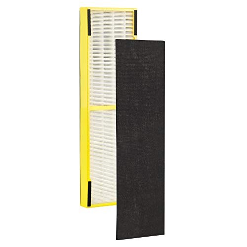 GermGuardian HEPA Air Purifier Replacement Filter, Removes 99.97% Pollutants