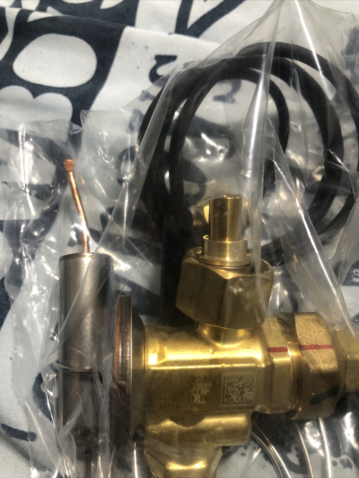Amana-Goodman 0151R00209S Thermal Expansion Valve(Txv)