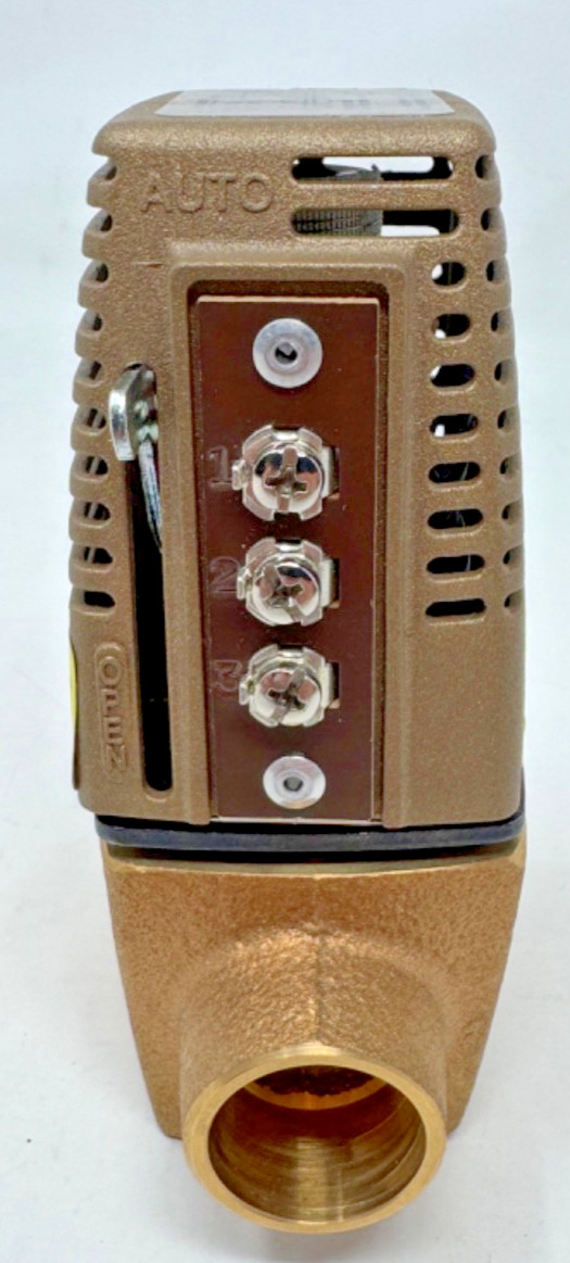 Taco 571-2 3/4-Inch Gold Series Zone Valve