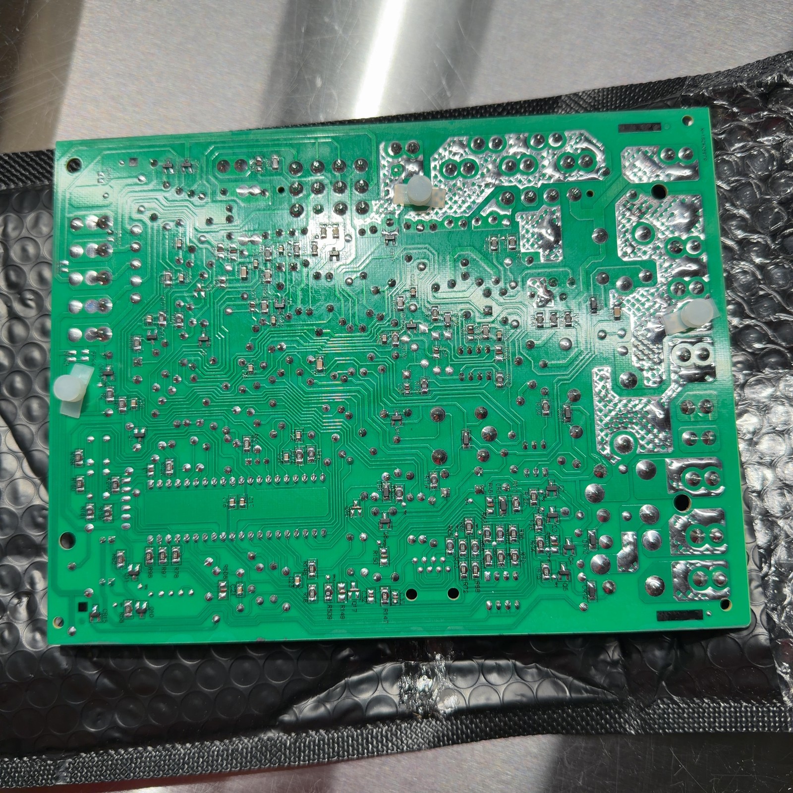 32M8801 Furnace Control Board for Lennox White Rodgers 10M9301 12L6901 56L8401