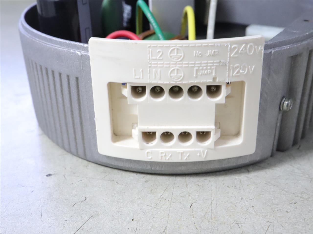Genteq ECM for 5SME39SXL3032 1HP 120/240V 101564-02 CCW