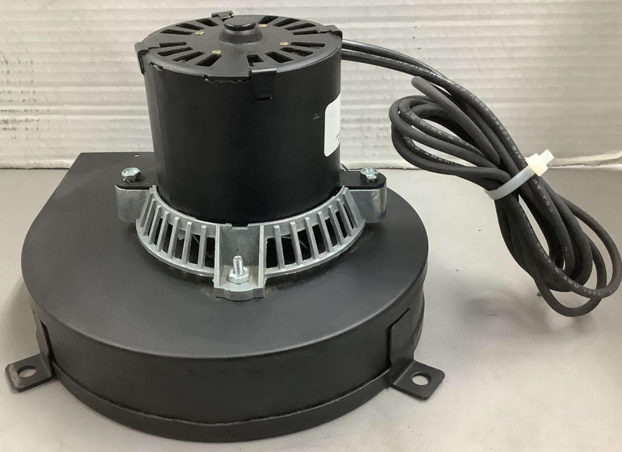 Fasco 71215615 70-21496-03 1/50HP 3000RPM Draft Inducer Blower Assembly (R106)