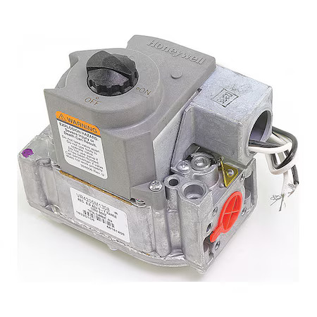 Reznor 112044 Gas Valve, 1/2″, 120V, 6″ Wc, Nat/Lp