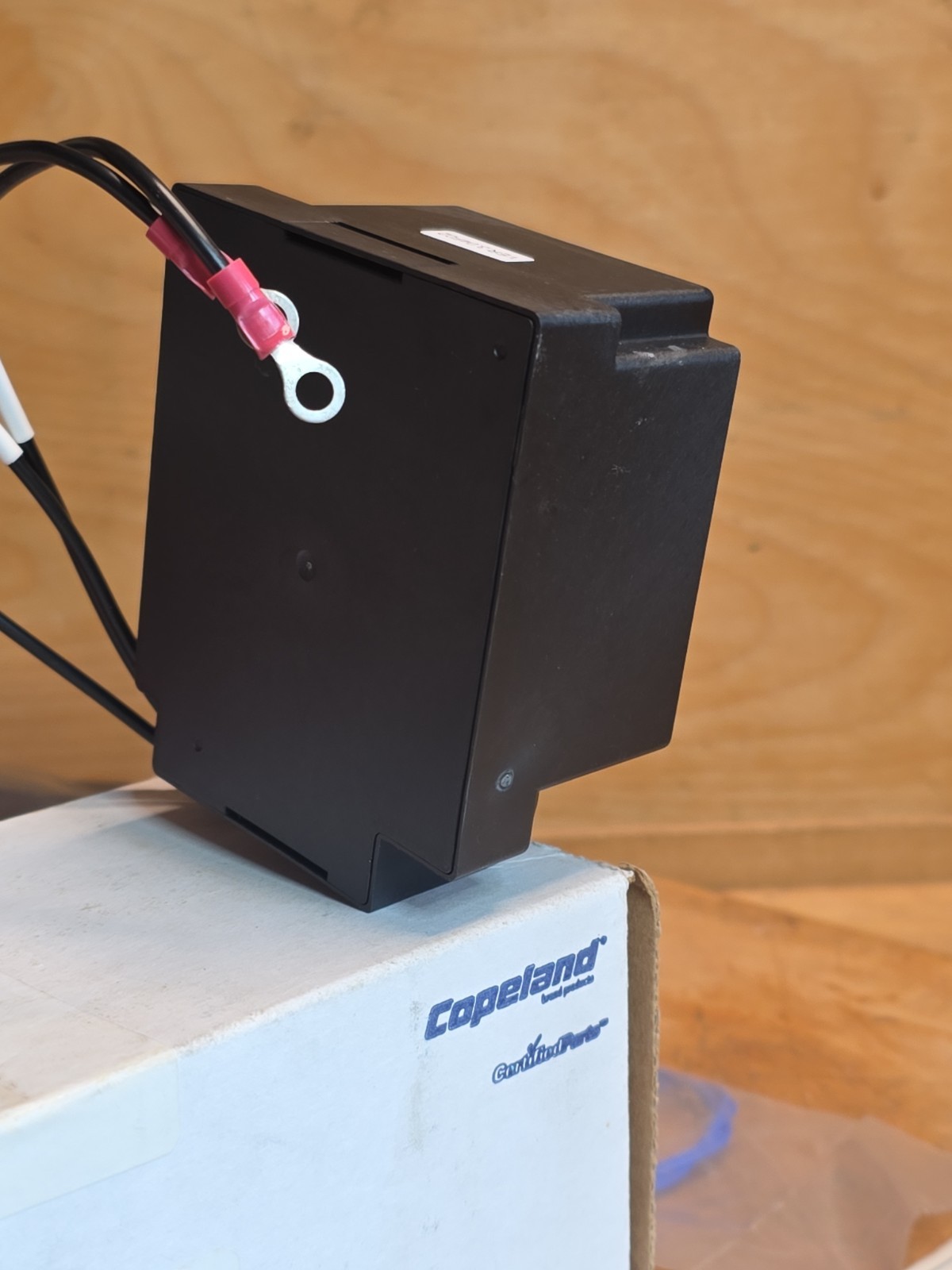 Copeland Coresense Comm Module 24v 971-0065-04 571-0065-05 NEW OEM