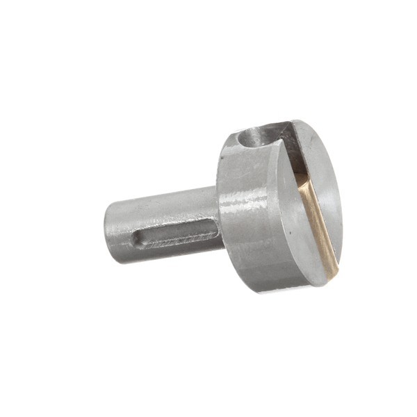 GLOBE A2304 BASE SHARPENER ASSEMBLY 5.5″ 0.5LB COMMERCIAL APPLIANCE