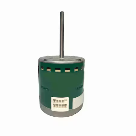 Genteq 6205X Hvac Motor, 48