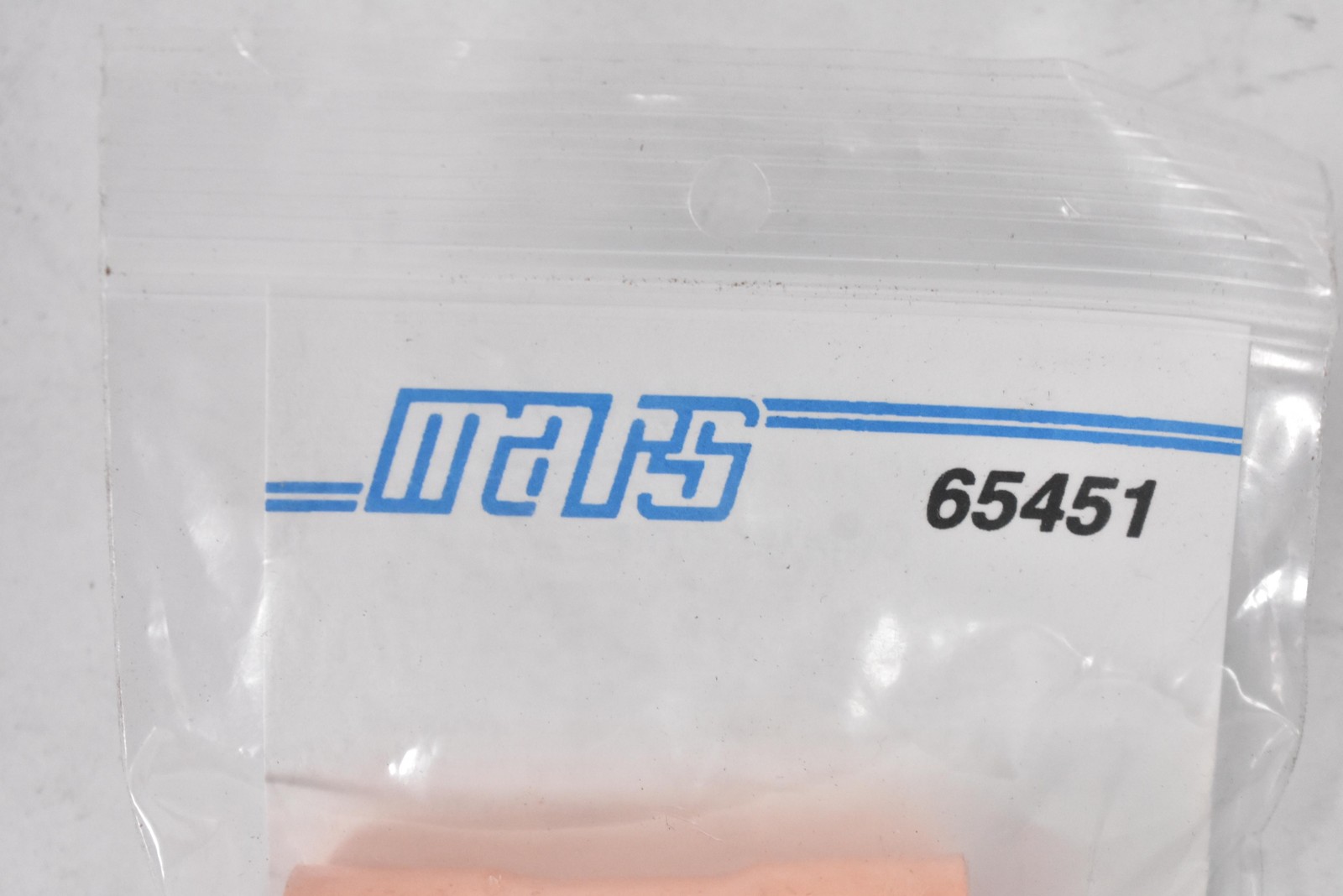MARS 65451 Line Valve Tee Service Port 1/4 in M Flare 5/8 Copper Tube