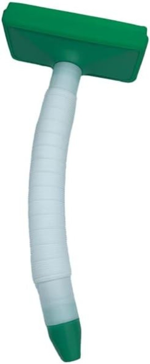 Cooler for Man, Easy to Use Car AC Vent Extender Hose for Cool or Warm Air – 2.6