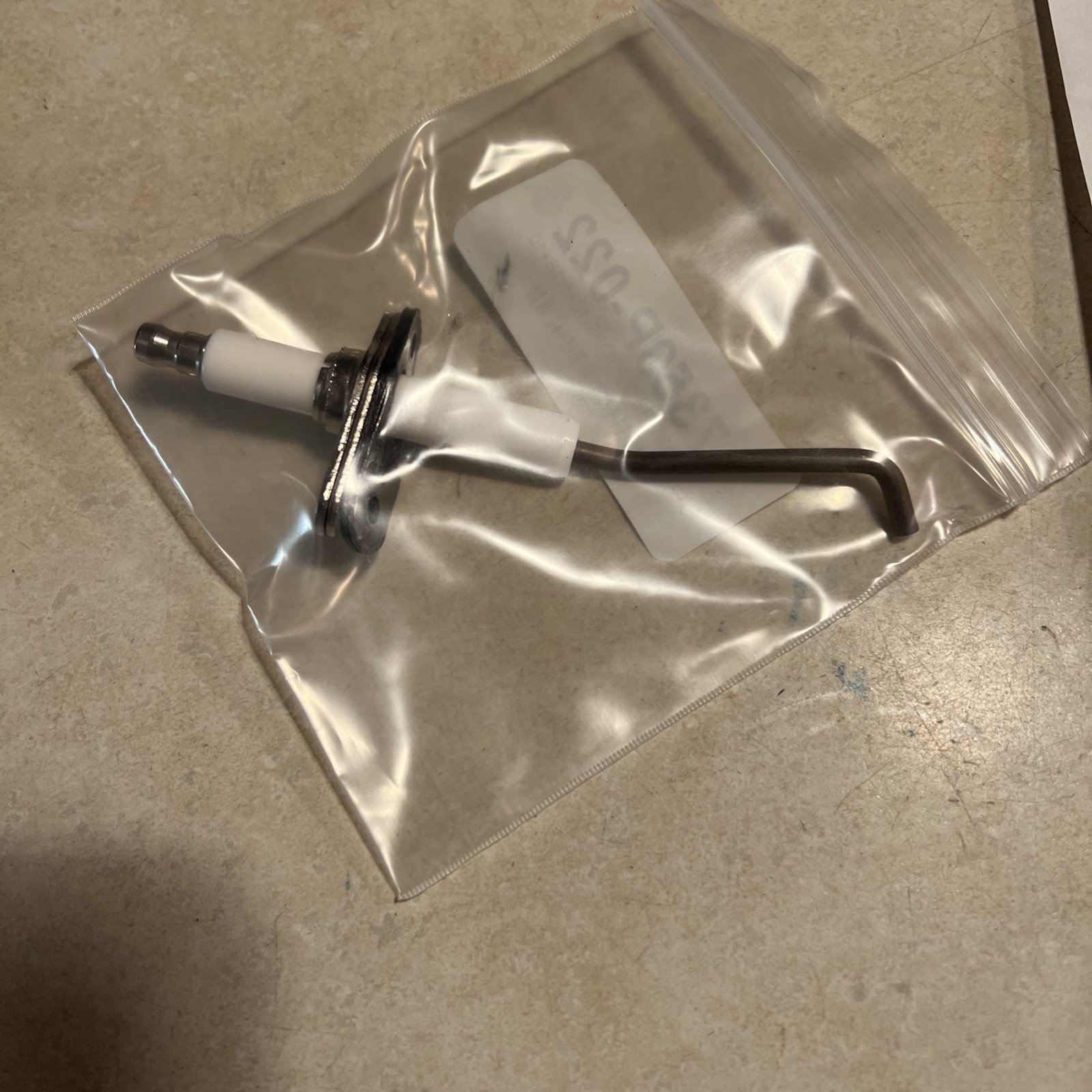 7350p-022 HTP Flame Rec. Probe 12+6/18+10 New In Package Free Shipping