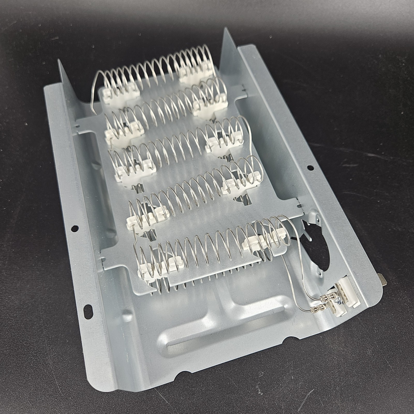 OEM Electric Dryer Heating Element 3387747 Replacement for Whirlpool Kenmore May