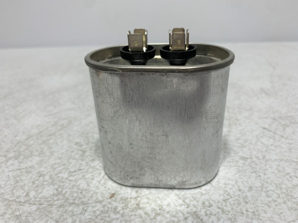 Titan Pro TOC20 Motor Run Capacitor 20MFD 370V Oval