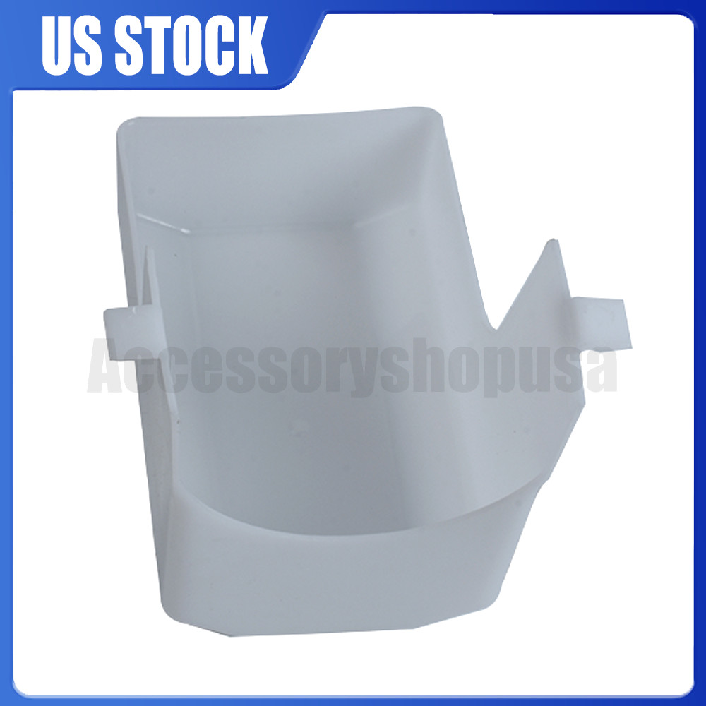 1Pack Light Lens Cover Fits For Broan Nutone Range Vent Hood 99110437