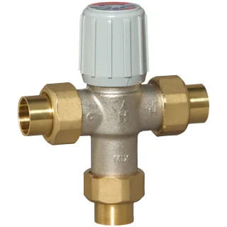 Honeywell Home AM100-US-1LF – Thermostat Accessories HVAC Support
