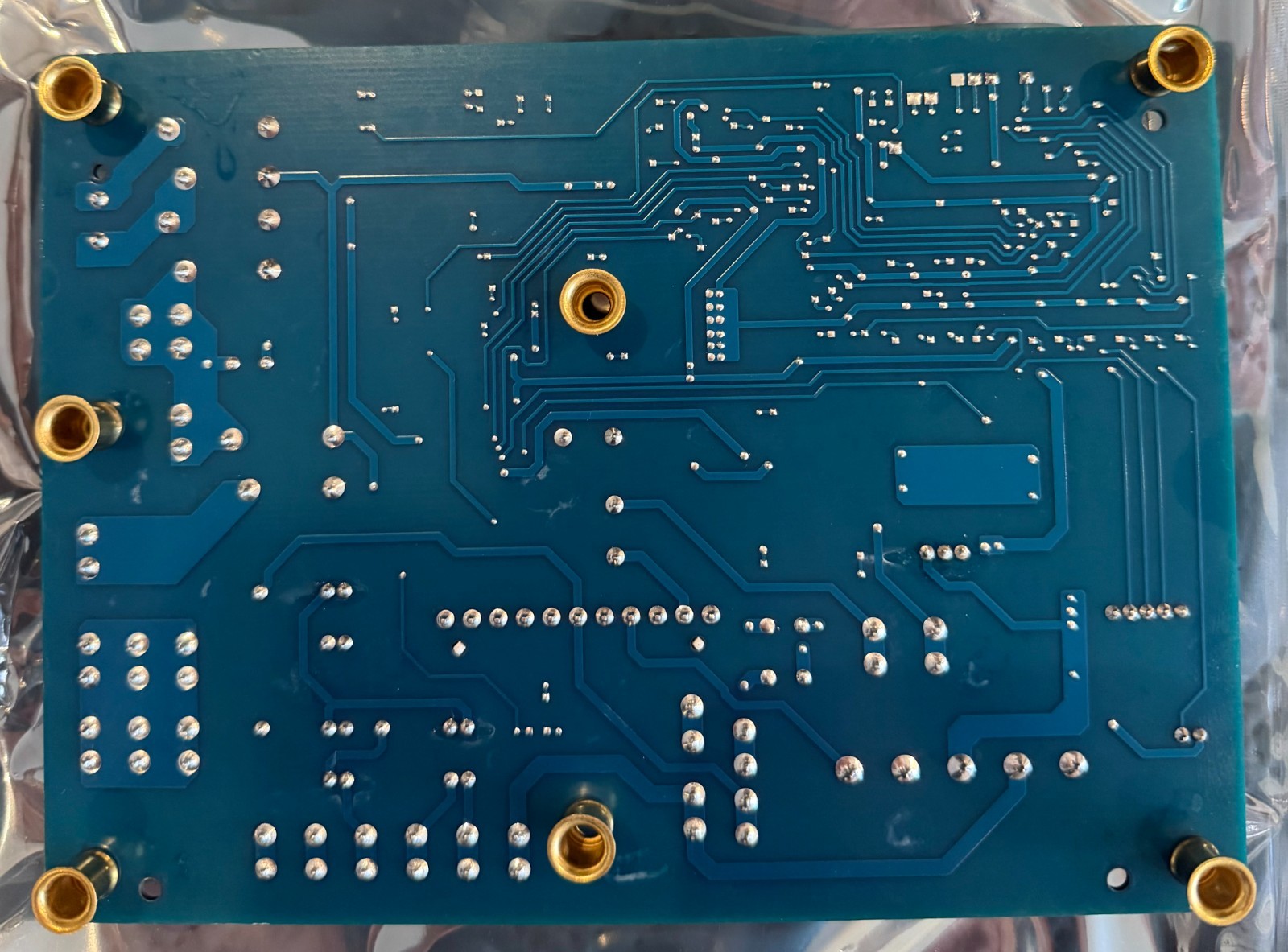 HK42FZ086 Control Board Compatible with Carrier, Payne, Bryant HVAC Furnace