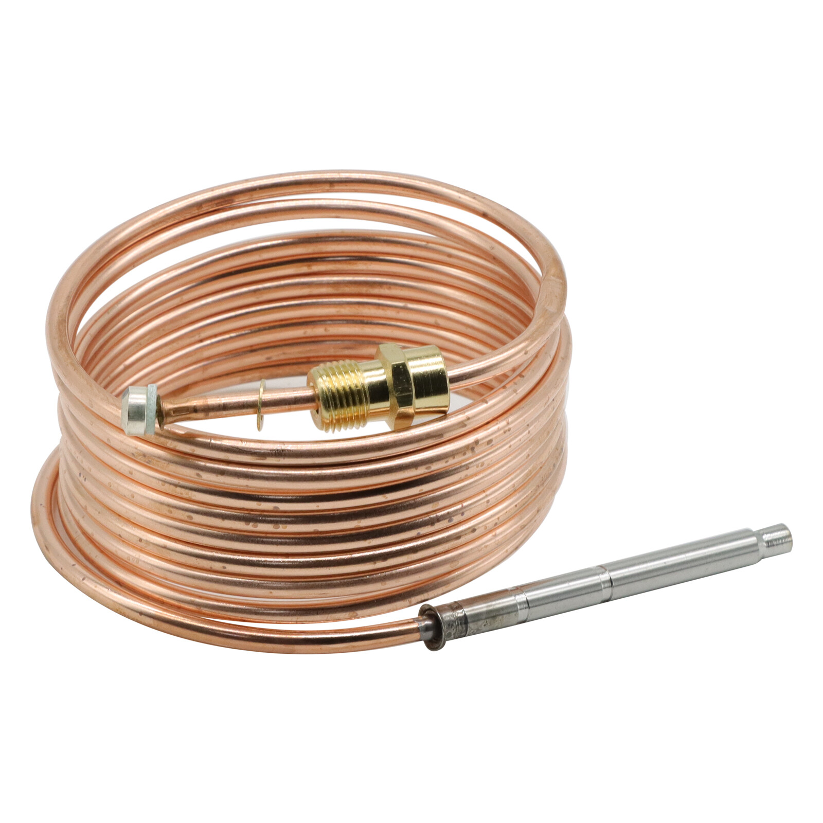 For Robertshaw Thermocouple 72” 183cm 1980-072 Snap Fit Universal US Free Ship