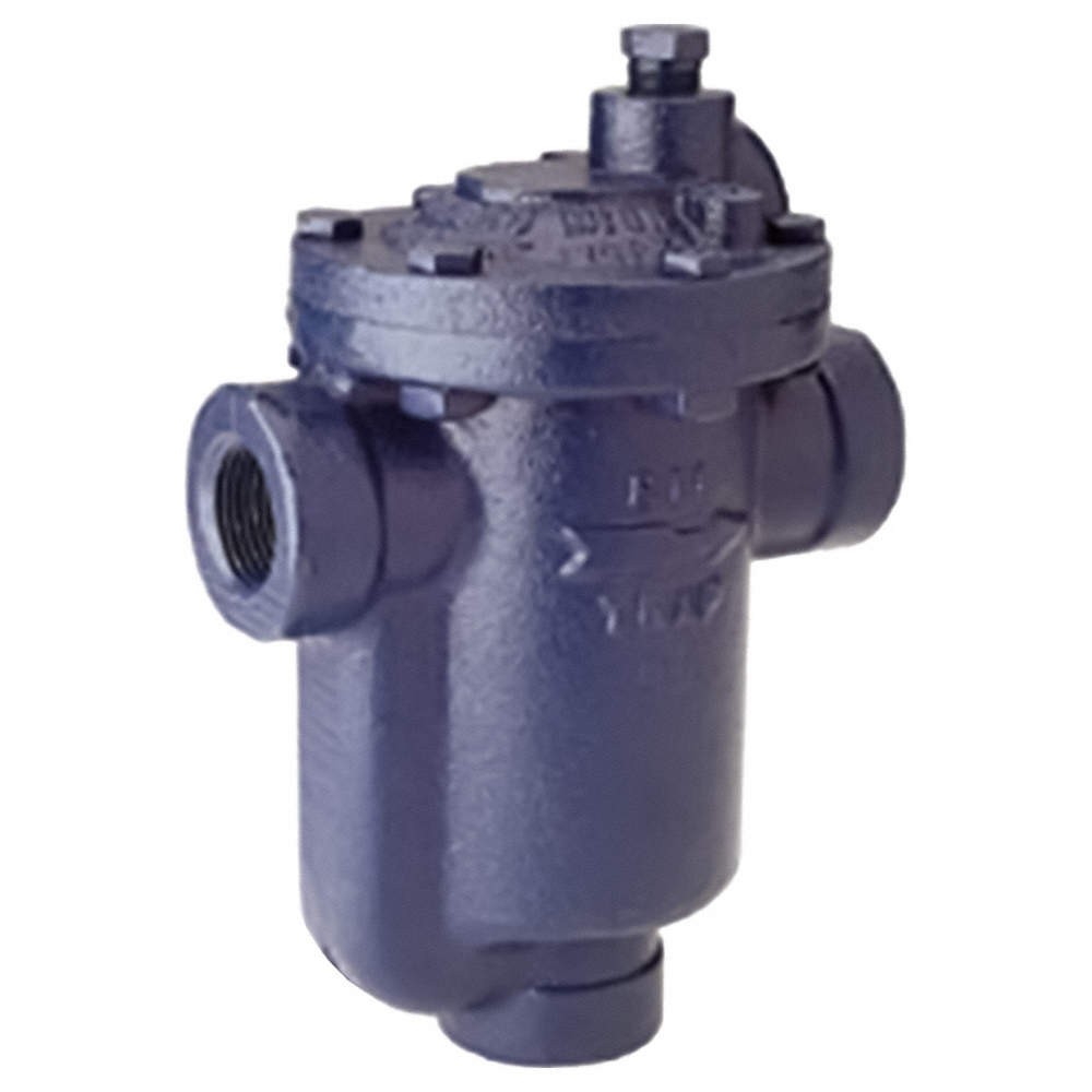 ARMSTRONG INTERNATIONAL 800-075-150 Steam Trap,Stainless Steel,150 psi,3/4in 36Y