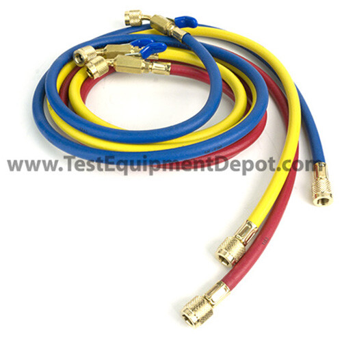 Yellow Jacket 29485 60″ 3-Pak (29060, 29425, 29465)