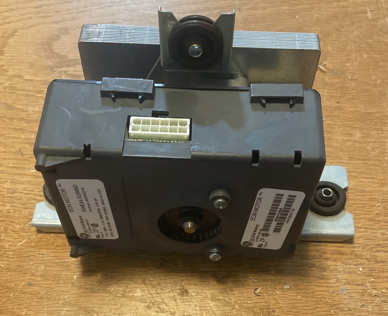 5SME44JG2006D HC23CE116 PHC23CE116 Inducer Motor