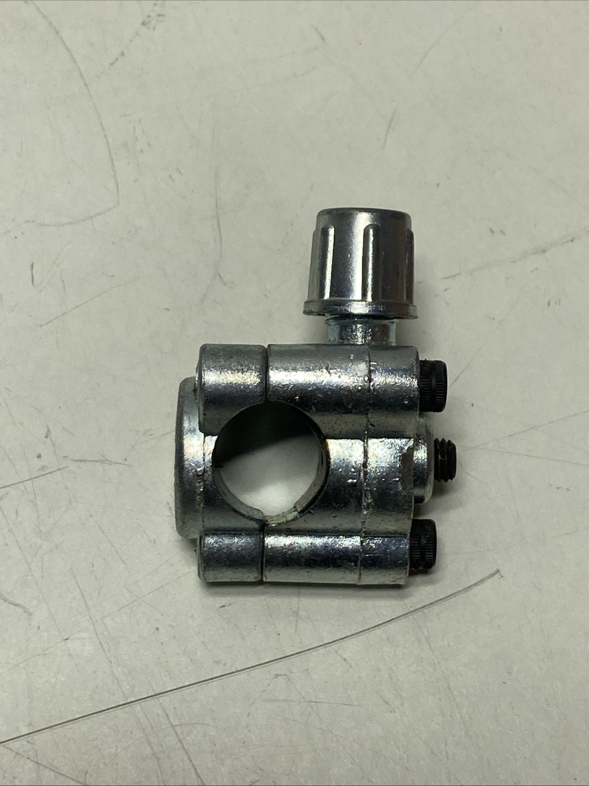 1 Pc BPV 21 Bullet Piercing Valve Line 1/2”-5/8” Tap Valve Kit HVAC Nos