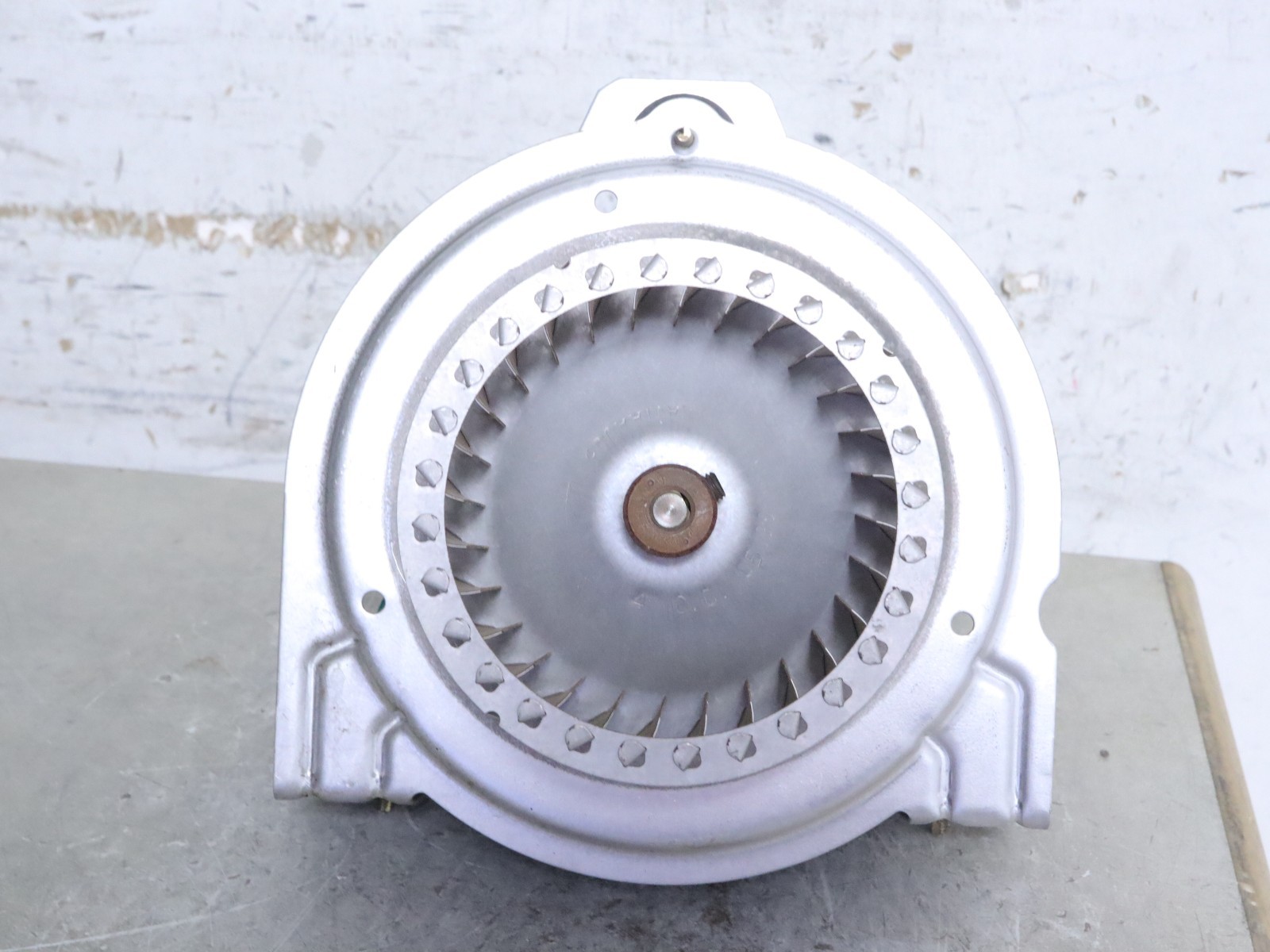 JAKEL J238-150-1571 Furnace Draft Inducer Blower Motor HC21ZE117-B